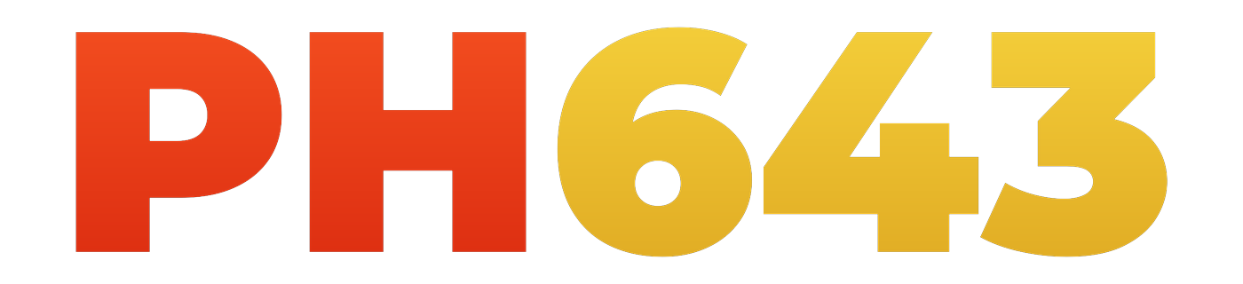 ph643 Logo